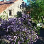 Hébergement de vacances Maison Larzac Cevennes Grand Campestre-et-Luc
