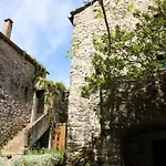 Maison Larzac Cevennes Grand Campestre-et-Luc