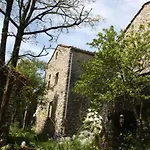 Hébergement de vacances Maison Larzac Cevennes Grand *
