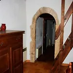 Maison Larzac Cevennes Grand *