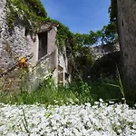 Maison Larzac Cevennes Grand Hébergement de vacances