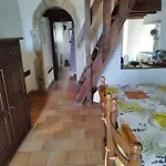 Hébergement de vacances Maison Larzac Cevennes Grand