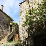 Maison Larzac Cevennes Grand