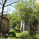 Maison Larzac Cevennes Grand Hébergement de vacances