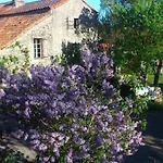 Maison Larzac Cevennes Grand * Campestre-et-Luc