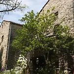 Maison Larzac Cevennes Grand Campestre-et-Luc