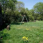 Maison Larzac Cevennes Grand Hébergement de vacances *
