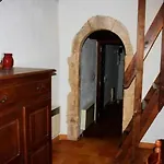 Maison Larzac Cevennes Grand Campestre-et-Luc