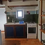Maison Larzac Cevennes Grand Hébergement de vacances *