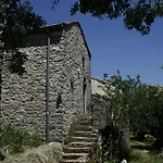 Maison Larzac Cevennes Grand Hébergement de vacances Campestre-et-Luc