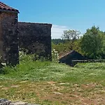 Hébergement de vacances Maison Larzac Cevennes Grand *