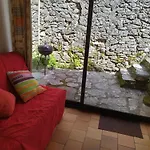 Maison Larzac Cevennes Grand Hébergement de vacances *