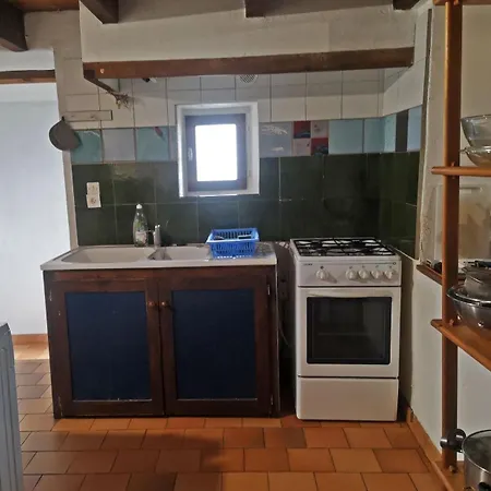 Maison Larzac Cevennes Grand *
