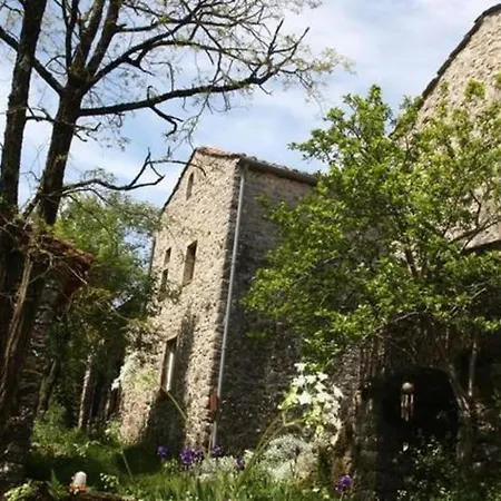 別荘 Maison Larzac Cevennes Grand