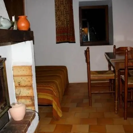 Maison Larzac Cevennes Grand 別荘 Campestre-et-Luc