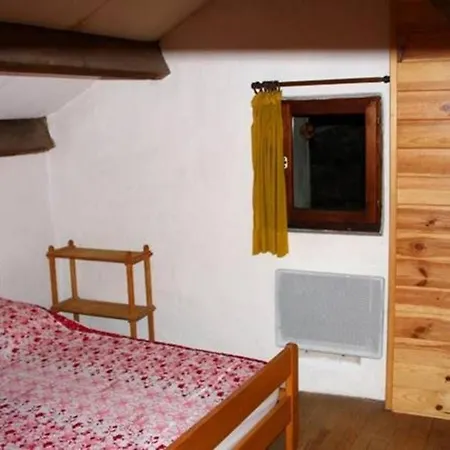 Maison Larzac Cevennes Grand *
