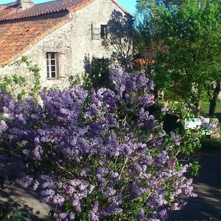 Maison Larzac Cevennes Grand * Campestre-et-Luc