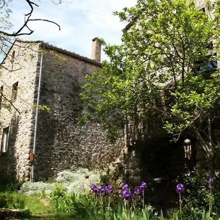 別荘 Maison Larzac Cevennes Grand Campestre-et-Luc
