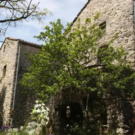 Maison Larzac Cevennes Grand Campestre-et-Luc