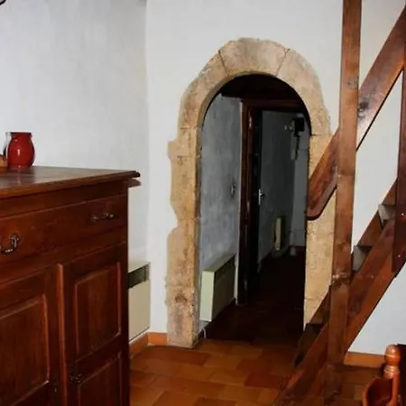 Maison Larzac Cevennes Grand Campestre-et-Luc