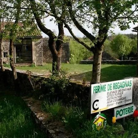 Maison Larzac Cevennes Grand * Campestre-et-Luc