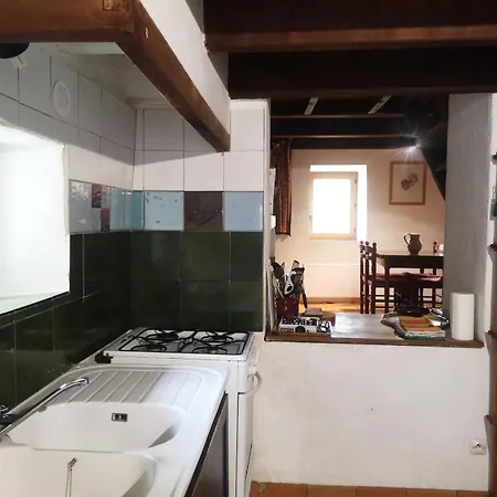 別荘 Maison Larzac Cevennes Grand *