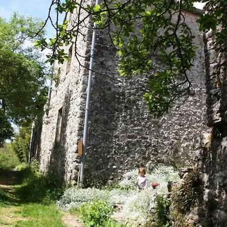 Maison Larzac Cevennes Grand 別荘 *