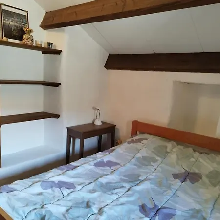 Maison Larzac Cevennes Grand