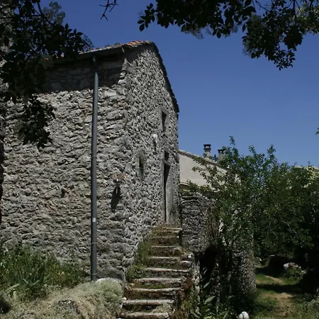 Maison Larzac Cevennes Grand 別荘 Campestre-et-Luc