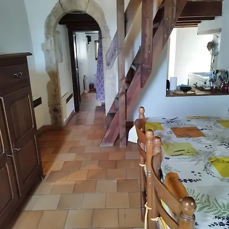 別荘 Maison Larzac Cevennes Grand Campestre-et-Luc