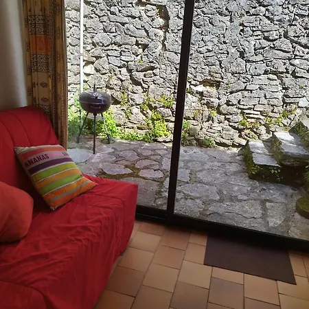 Maison Larzac Cevennes Grand 別荘 *
