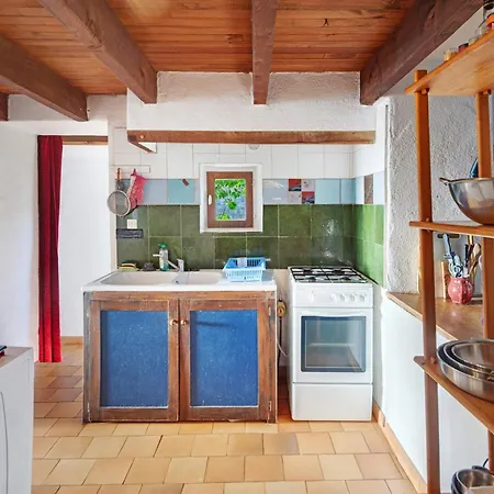 Maison Larzac Cevennes Grand *