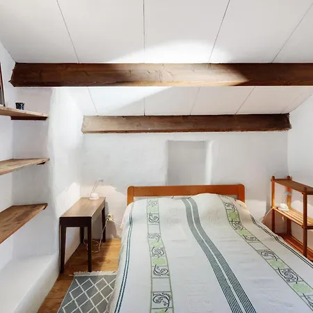 Сasa de vacaciones Maison Larzac Cevennes Grand