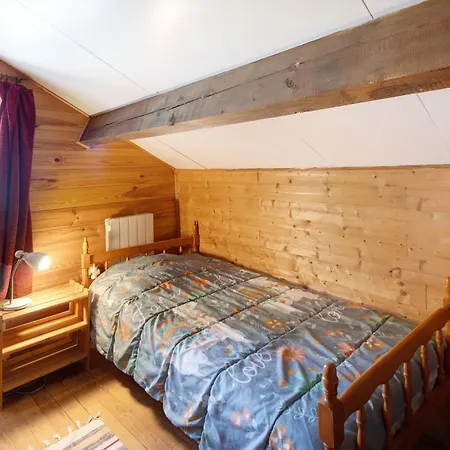 Maison Larzac Cevennes Grand Сasa de vacaciones