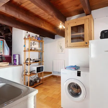 別荘 Maison Larzac Cevennes Grand