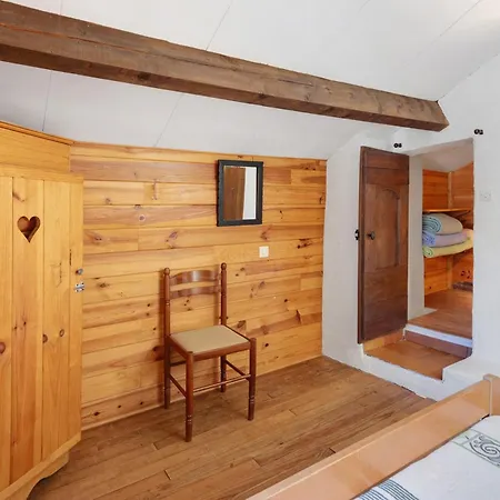 Maison Larzac Cevennes Grand 別荘 Campestre-et-Luc