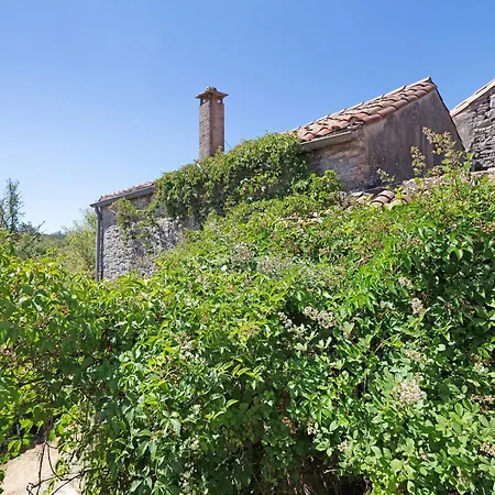 Maison Larzac Cevennes Grand Campestre-et-Luc