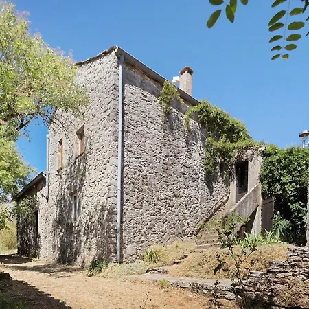 Maison Larzac Cevennes Grand * Campestre-et-Luc