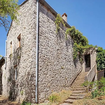 別荘 Maison Larzac Cevennes Grand Campestre-et-Luc