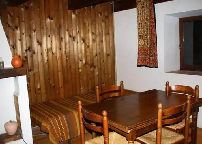 Maison Larzac Cevennes Grand 度假居 Campestre-et-Luc
