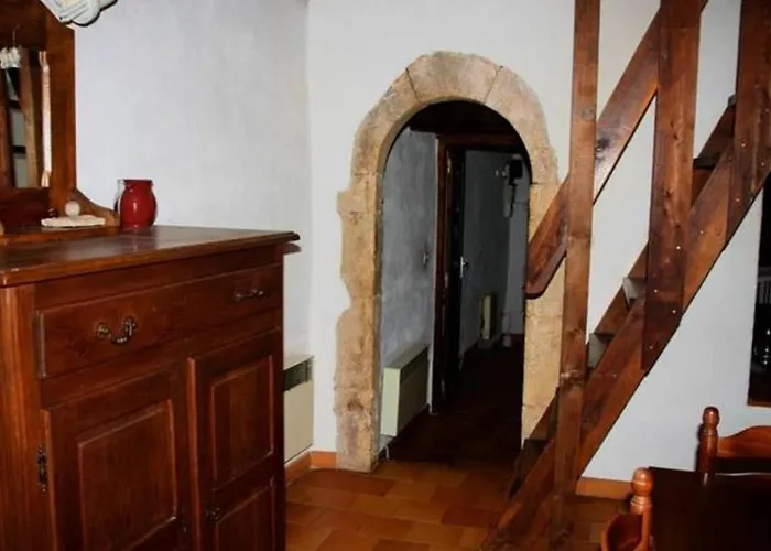 Maison Larzac Cevennes Grand *